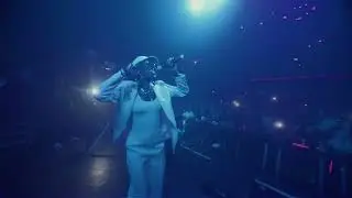 Dope Ammo, Kleu, Elisabeth Troy- You Had It (Official Music Video) #dnb2025 #drumandbass #ravemusic
