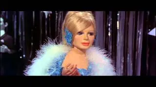 Thunderbirds Are Go (1966) - Cliff Richard and The Shadows