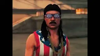 Farrell-Marino Schizo Edit