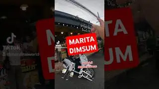 Jalan Marita Dimsum