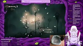 man FUCK the savage beastfly | hollow knight: silksong playthrough part 3 (10/04/2025)