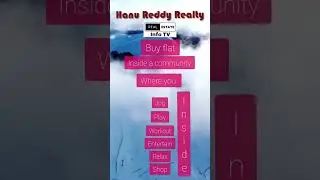All amenities Apartment Pros