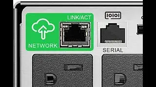 Add Device SmartConnect APC