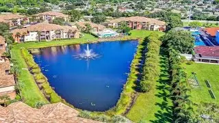 6380 Aragon Way #204, Fort Myers, FL Presented by Troy Atchison.