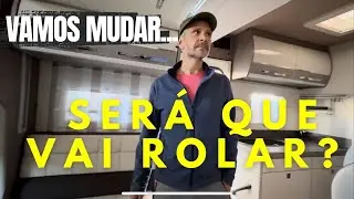 COMPRANDO MOTORHOME NA EUROPA - PARTE 1