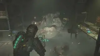 Dead Space - Pusher