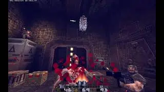 Quake - Alkaline Jam - North Central Positronics by DragonsForLunch