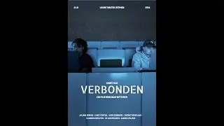 VERBONDEN - a short film about Internet in our society