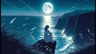 Lofi chill waves - relaxing/studying/working