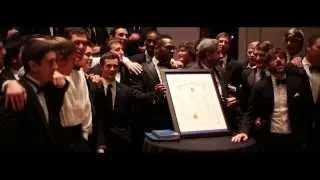 Sigma Chi | Lambda Phi Installation Banquet | Directed By Pilot Industries