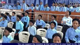Sunday Service LIVE | IGEM - Christ Covenant Church