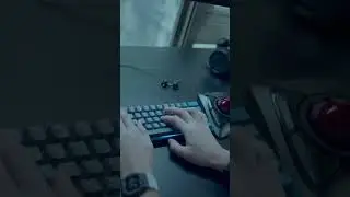 Serenity Keys The Relaxing Sounds of a 60% Talking Keyboard 2