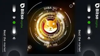 SHIBA INU en BITSO  has hold  !! 2022. SHIBA