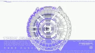 ScrewStache x DDProd - TRAP FUSION [Visualizer]