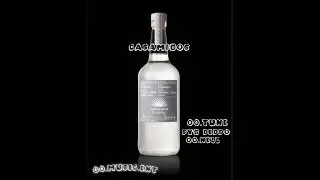 Casamigos-00.Tune(feat. SYG deddo & 00.Nell(official audio)