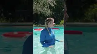 How Long Can YOU Hold Your Breath? 💦 #blippi #shorts