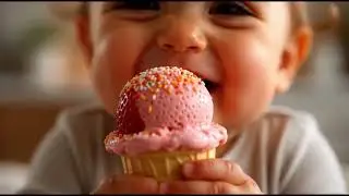 🍦🎉 Ice-Cream Party