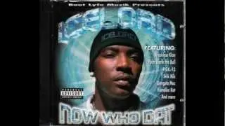 Ice Lord - Terror Struct Featuring Point Blank The Bull
