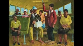 Art, Love & Life: The Collection of Nwabisa Xayiya