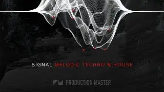 Underground Techno Samples - Signal - Melodic Techno & House