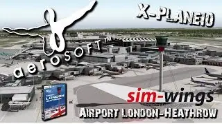 Airport London-Heathrow &ndash; Official Video