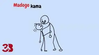 Medani BBB - Usalama (Official Music Visual ) Track No 03