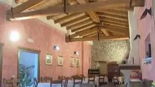 Corte Antica Suelli Trexenta Sardegna Italy