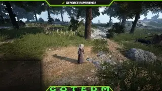 BDO 2017 [ Black Desert Online ] Wizard Gameplay - [ BOSS FIGHT ] 1920 X 1080 P / 60 FPS