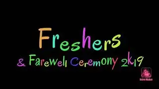 Resonance 2k19 trailer |Physics Dept.| Burdwan University |