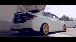2013 honda civic si fb6