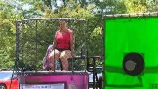 Summer Fun: RACO Dunking Booth