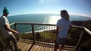 Raglan Run