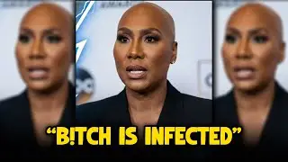 Tamar Discusses Towanda and Michael Braxton's SECRET Relationship | Towanda Is Ashlee's Mother