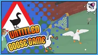 La ultima lista | #8 Untitled Goose Game