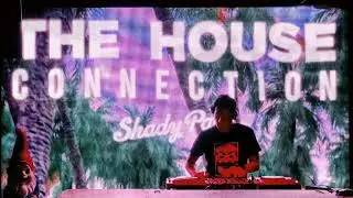 Victor Castles Live at THC @ Shady Park