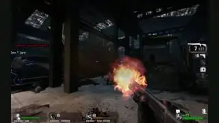 Left 4 Dead: Infected Cup 2 Semi Final - Paragon vs Area 51 R2Pt2
