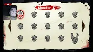 Saulius play shooting zombie part 31 i killed boss level on chapter 16 because was not to kill boss🥲