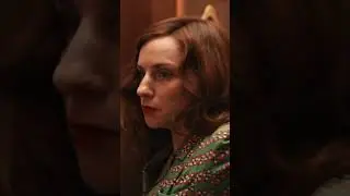 Poor Annie Gets Peeped On | Ten Pound Poms (Faye Marsay, Warren Brown)