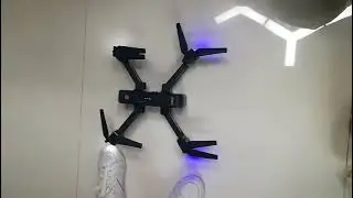 HS270 set up