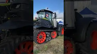 #claas #claasaxion #axion #terratrac