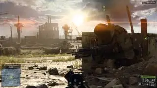 Battlefield 4 Max Settings Lets Play Ep 2