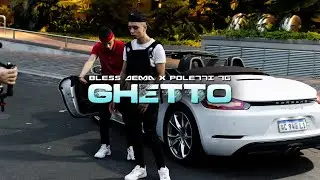 DEMA - GHETTO Ft. Poletti (Video Oficial)