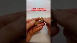 40,000 years of history makes this coin worth more than face value!