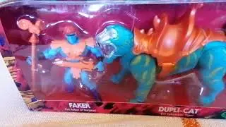 Leo Faker, Faker und Duplicat