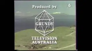Grundy Television/South Pacific Pictures (1991)