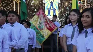 U.E CLAUDINA THEVENET-B PROMO 2025