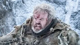 ＂Hold the Door＂ Game of Thrones ｜ Season 6
