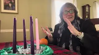 Gimme 5 (Pt 1/2!): Yearning for Light/Beauty from Ashes