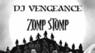 DJ Vengeance - Zomp Stomp & Dancehall Slayer