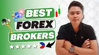 Best Forex Brokers In The Philippines 2024